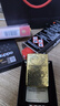 ZIPPO芝宝ZIPPO黄铜蚀刻煤油打火机套装防风礼物礼品刻字父亲节礼物 祥云龙 实拍图