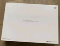 小米(MI) 红米平板Redmi Pad SE 11英寸平板电脑 90Hz高刷 娱乐影音办公学习平板 6+128GB星河紫 实拍图