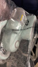 海尔（haier）萌宠除螨仪床宝双杯家用床上吸尘器除螨虫紫外线杀菌大吸力吸尘神器猫毛宠物HZ-CE3E 实拍图