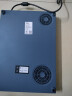 美的（Midea）家用电磁炉电陶炉2200W大功率新型电磁灶UH混合动力煮小米粥爆炒炒菜不挑锅具国家补贴MC-DH2211 实拍图