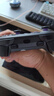 雷神（ThundeRobot）G50S极夜  无线游戏手柄Switch类xbox霍尔摇杆霍尔扳机蓝牙体感PC1000Hz回报率 双影奇境 实拍图