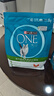 N1爱宠爱猫 PURINA ONE万牌猫粮成猫室内猫成年期英短蓝猫通用型猫粮2kg 室内成年猫粮2kg 实拍图