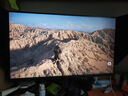 KTC 27英寸2K高清210Hz显示屏HDR450nit原生200Hz内置音响 硬件低蓝光 升降旋转显示器大师27M1 实拍图