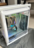 华硕ROG HYPERION GR701白色创世神机箱 双C口优化版 适配ROG MAXIMUS 800系列主板/支持EATX主板 实拍图