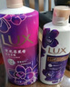 力士（LUX）精油香氛沐浴露幽莲1kg+樱花1kg送旅行装550g或补充装600g家庭装 实拍图