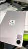 小米(MI) 红米平板Redmi Pad SE 11英寸平板电脑 90Hz高刷 娱乐影音办公学习平板 6+128GB烟青色 实拍图