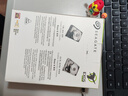 希捷（SEAGATE）企业级硬盘 4TB 256MB 7200RPM CMR垂直 SAS 希捷银河Exos 7E10系列 服务器硬盘ST4000NM001B 实拍图