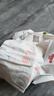 好奇（Huggies）铂金装成长裤XL96片(12-17kg)加大号婴儿尿不湿小桃裤超薄透气 实拍图