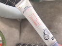 水萌宝芦荟暖暖霜儿童面霜 婴儿面霜保湿滋润补水润肤乳 新生儿润肤霜 【先使后买】滋润保湿暖暖霜15g 实拍图