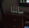 U-SPEED优速WiFi6 AX3000千兆无线路由器海思芯片5G双频穿墙Mesh全屋组网套装覆盖内置FEM信号增强放大器 实拍图