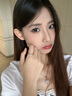 唯一（Winy）莫桑钻戒999纯银情侣戒指对戒男女求订婚戒送女朋友老婆生日礼物 实拍图