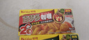 好侍（House）百梦多咖喱块 微辣 100g/盒 日式块状咖喱调味料  2-4人份 实拍图