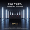 小米（MI）路由器BE3600 2.5G 3600兆级WiFi7【小米MixFlip2上网搭档】4核高通处理器 2.5G网口 IOT联动 实拍图