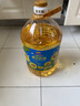 金龙鱼 食用油 非转基因 物理压榨玉米油6.18L（富含植物甾醇） 实拍图