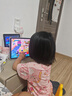 步步高（BBK）学习机X6洪恩版 11.6英寸小学护眼平板 儿童早教机 绘本分级阅读 精准学练 小初高同步 学习平板 实拍图