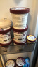 哈根达斯（Haagen-Dazs）冰淇淋超值尽享礼盒装 (抹茶*2/草莓*2) 100ml*4 实拍图