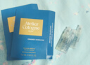 欧珑（Atelier Cologne）明星香氛尝鲜礼（无极乌龙1.2ml+赤霞橘光1.2ml+情柚独钟1.2ml） 实拍图