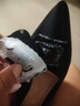 得力（deli）热熔胶枪家用手工DIY热熔枪恒温胶枪带10根热熔胶棒 实拍图