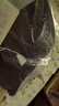 红豆内衣女7A抑菌升级秋衣秋裤纯棉套装圆领薄款打底保暖内衣 实拍图