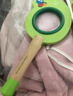 Hape(德国)儿童早教玩具放大镜科学实验幼儿园教具节日礼物E8396 实拍图