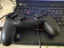 北通蝙蝠BD2E有线游戏手柄无感延迟非对称震动一键连发PC电脑steam电视即插即玩原神双影奇境 实拍图
