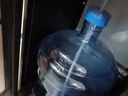拜杰纯净水桶 桶装水桶 矿泉水桶饮水机茶台吧机水桶手提户外桶 15L 实拍图