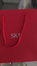 SK-II神仙水75ml精华液sk2水乳化妆品全套护肤品套装礼盒skii生日礼物 实拍图