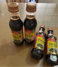 海天 生抽酱油500ml*4 【0添加 特级酱油】金粉派礼盒特级送礼好物 实拍图