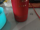 小糊涂仙 小糊涂圣（四星）裸瓶装 浓香型白酒 52度 500ml*6 整箱装 实拍图