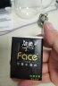洁柔手帕纸 黑Face加厚4层6片*30包面巾纸巾小包擦汗不掉屑超便携加量 实拍图