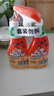 威猛先生（Mr Muscle） 油污清洁剂 455g+455g替换装 柑橘香 厨房重油污净 实拍图