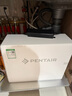 滨特尔（pentair）净水器家用净水机自来水过滤器5年RO反渗透0阻垢厨下式直饮机大流量 净饮机 EZ6000 【旗舰新品】顶配通量 实拍图