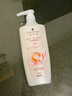施华蔻（Schwarzkopf）羊绒脂滋养润发乳600ml 护发素 柔顺滋养持久留香 实拍图