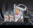 壳牌（Shell）保养年卡双次 含机油机滤工时都市光影5W-40 SP 6L 实拍图