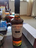 波摩（Bowmore）15年单一麦芽威士忌英国苏格兰艾雷岛产区洋酒700ml 晒单实拍图