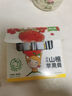 窝小芽儿童秋梨膏30g（3条装）鲜梨膏100%纯雪梨熬制享婴儿宝宝零食谱 实拍图