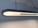 UNDER SKY 天空见餐厅吊灯护眼灯餐吊灯读写客厅吊灯全光谱一字吊灯 JY-C1 实拍图