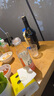 百利（Baileys）甜酒 力娇酒奶酒 洋酒组合装 原味700ml+草莓味700ml 实拍图