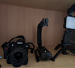 Nikon尼康D90 D3200 5600 D5500套机二手单反数码照相机高清旅游入门级d3100 套餐七全能配置 99新尼康d3100含18-55VR 实拍图