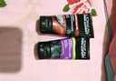 欧莱雅（LOREAL）男士洗面奶控油清痘深层清洁磨砂抗黑头角质氨基酸洁面乳男青少年 火山岩清痘洁面膏100ml+50mlx2 实拍图