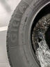 佳通(Giti)轮胎225/65R17 102H SUV520 原配哈弗H6 适配 远景SUV/宋   实拍图