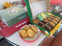 佳沛（zespri）新西兰  阳光金奇异果18粒礼盒优选果单果约101-124g 猕猴桃水果 实拍图