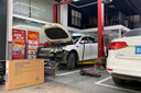 嘉实多（Castrol）嘉效 全合成机油 润滑油 5W-30 SP/GF-6 4L 汽车保养 实拍图