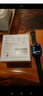 小米（MI）REDMI Watch 5 典雅黑 国家补贴 澎湃OS 2 心率血氧监测 蓝牙通话 红米手表5 智能手表 小米汽车 实拍图