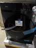 美的（Midea）【旗舰新品】滚筒洗衣机全自动 10/12公斤大容量 洗脱/洗烘一体 1.1高洗净比 VC36T 家电国家补贴 【12KG无烘干】1.1洗净比+速净洗+大件洗 实拍图