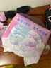 MOONY苏菲尤妮佳Q薄萌羽慕怡小羊驼拉拉裤XXL26片(15kg及以上) 实拍图