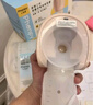 小雅象免手扶吸奶器电动穿戴式便携集奶器挤奶器（奕悦）2个装 实拍图