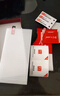 易京(YJING) vivo s5钢化膜蓝光全屏钢化膜手机保护贴膜 适用于VIVOS5 抗蓝光透明前膜(2片装)+碳纤维后盖软膜 实拍图