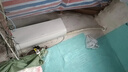 海尔（Haier）空调挂机大1.5匹【国家补贴20%】一级能效自清洁家用室内挂壁式冷暖两用节能省电空调 以旧换新 1.5匹 一级能效 新品 净省电真香版 实拍图