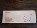 WayourCare暖宫腰带大姨妈神器暖腰护腰按摩仪按摩器经期热敷暖宝宝生理期生日送女朋友礼物送老婆实用 暖宫腰带 实拍图